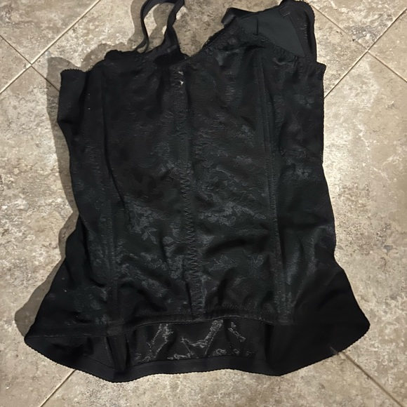 Corset top - Picture 3 of 3